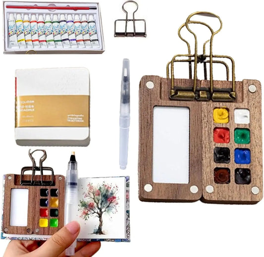 Artiva™ Watercolor Kit