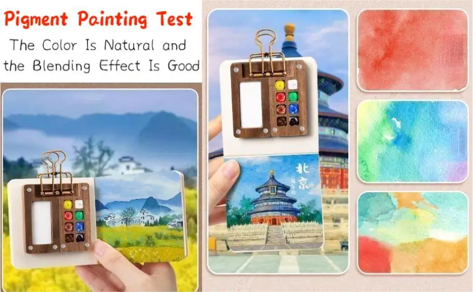 Artiva™ Watercolor Kit