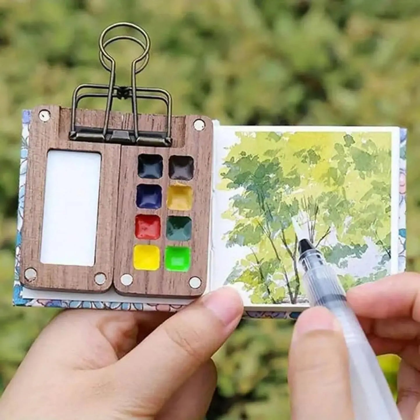 Artiva™ Watercolor Kit